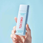 Увлажняющий SPF Tocobo Bio Watery Sun Cream — SPF50+ PA++++