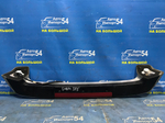 Спойлер SUBARU FORESTER 1999-2002