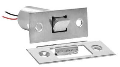 ЛКД-ЗМ-01-23 Замок электромеханический врезной, НЗ