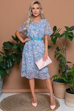 Платье 71163 Avili