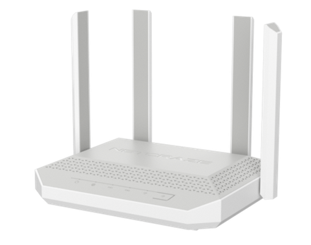 Роутер Netcraze Ultra NC-1812 BE7200