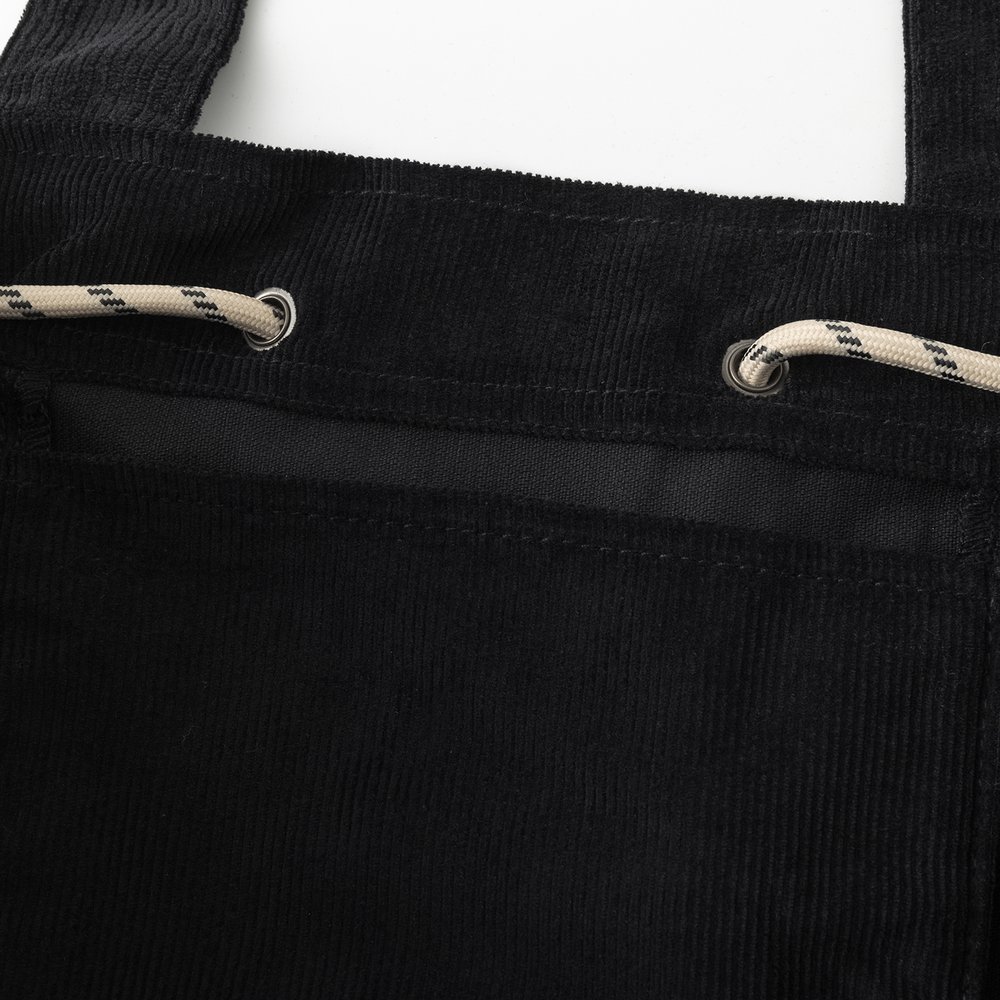 СУМКА YMKASHIX VELVET SERIES