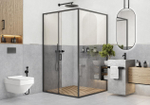 Alma Ceramica Berlin GFU04BLN80R 60x60