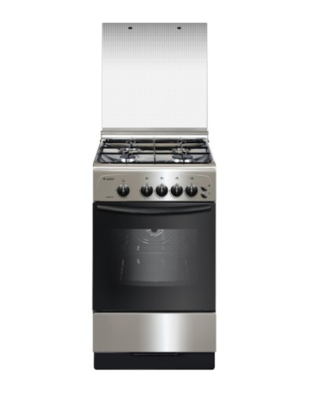 Плита газовая GEFEST 3200-06 К62 (нерж.)