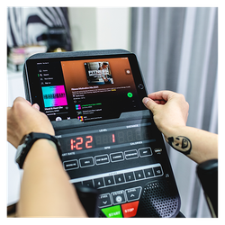 Эллиптический тренажер Sole E20 2020