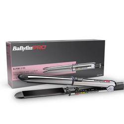 BaByliss Pro Профессиональные щипцы-выпрямители Elipsis BAB3100EPE