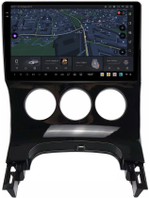 Магнитола для Peugeot 3008 2010-2017 (кондиционер) - Carmedia OL-9965-M QLed+2K, Android 13, UIS7870 (DUDU7), CarPlay, SIM-слот