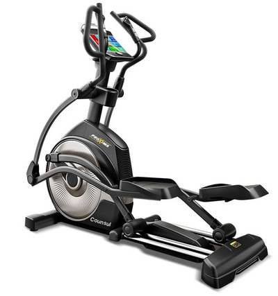 Эллиптический тренажер Proxima Counsul, арт. PREL-520