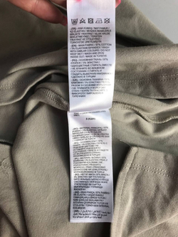 Платье LC Waikiki обтягивающее, маркировка XS, визуально 42 размер