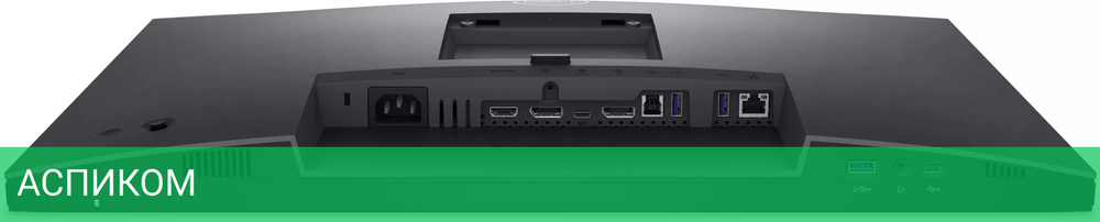 Монитор Dell P2424HEB