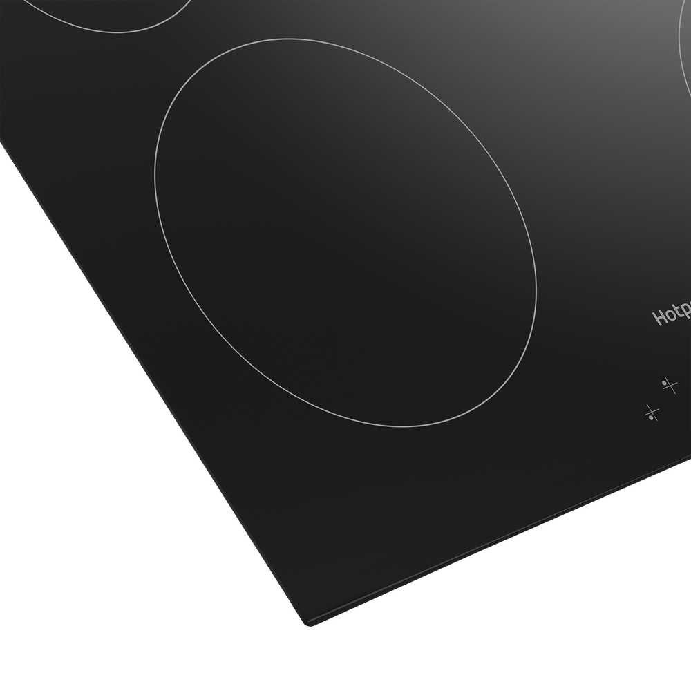 Электрическая варочная панель Hotpoint HR 6T1 C
