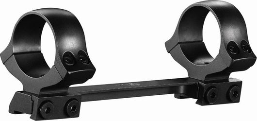 Кронштейн KOZAP на едином основании CZ452 D26мм  BH19.8 (No.23)  высокий