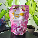 Fineline суперконцентрат кондиционер для белья Deluxe Perfume Sweet Scent 1000 мл