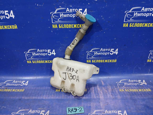 Бачок омывателя Honda ODYSSEY 2002