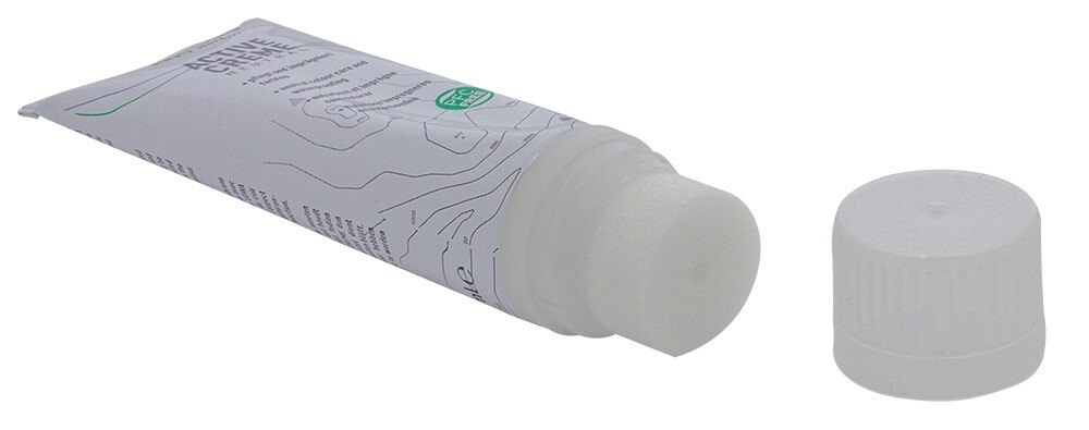 Крем для обуви Lowa Active Cream Schucreme PFC-free 75 ml