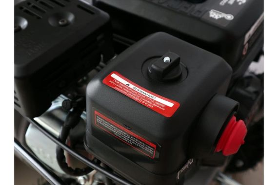 Снегоуборщик РЕСАНТА СБ 6000Э