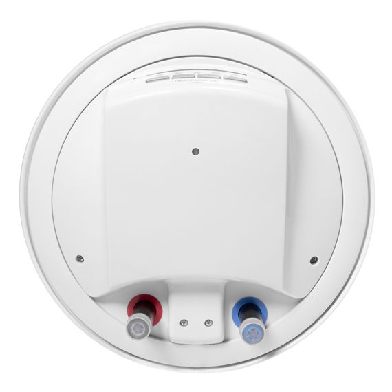 Водонагреватель Royal Thermo RWH 30 Heatronic DL Slim DryHeat — (5)