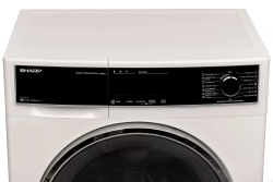 Стиральная машина SHARP ES612RW
