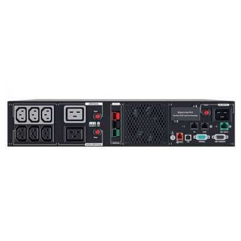 ИБП CyberPower PR3000ERTXL2UA New