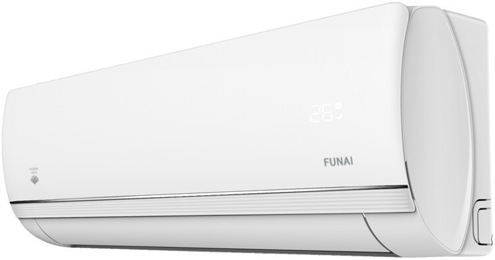 Сплит-система  Funai RAC-I-KD25HP.D01