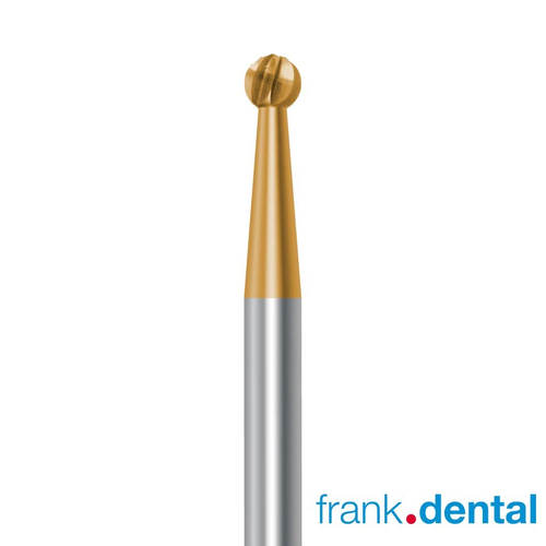 Бор твердосплавный Frank Dental типа RA - C.TI141.023.RAXL