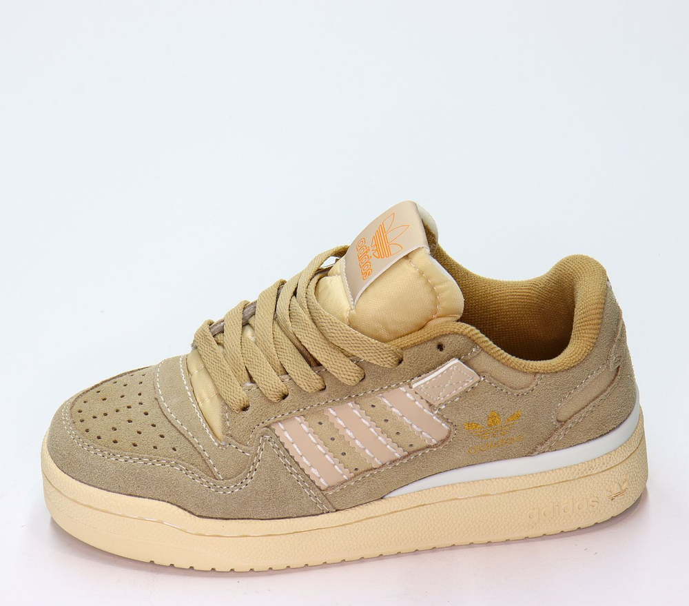 Кроссовки нат. Кожа (36-41)р. / шт. B1048/5