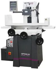 Плоскошлифовальный станок Optimum OPTIgrind GT 22