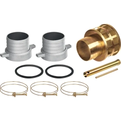 ЗУБР МПГ-1800 мотопомпа бензиновая серии МАСТЕР