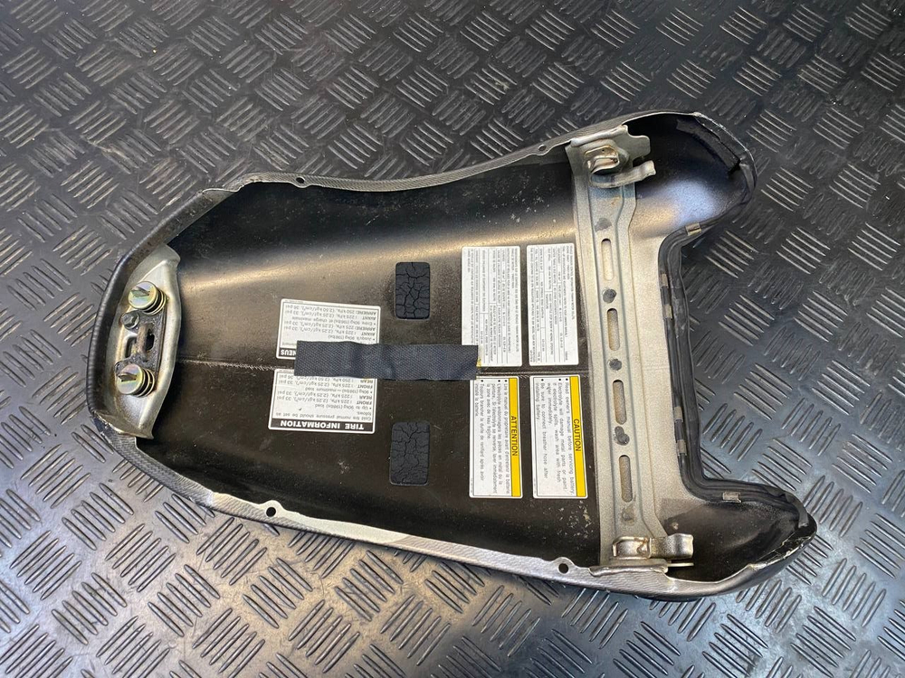 накладка фальш бака Yamaha V-Max 1200 053389