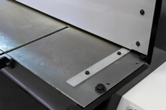 Орбитальный труборез AOTAI OSR-120