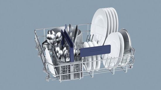 Встраиваемая посудомоечная машина Siemens SN 66M039