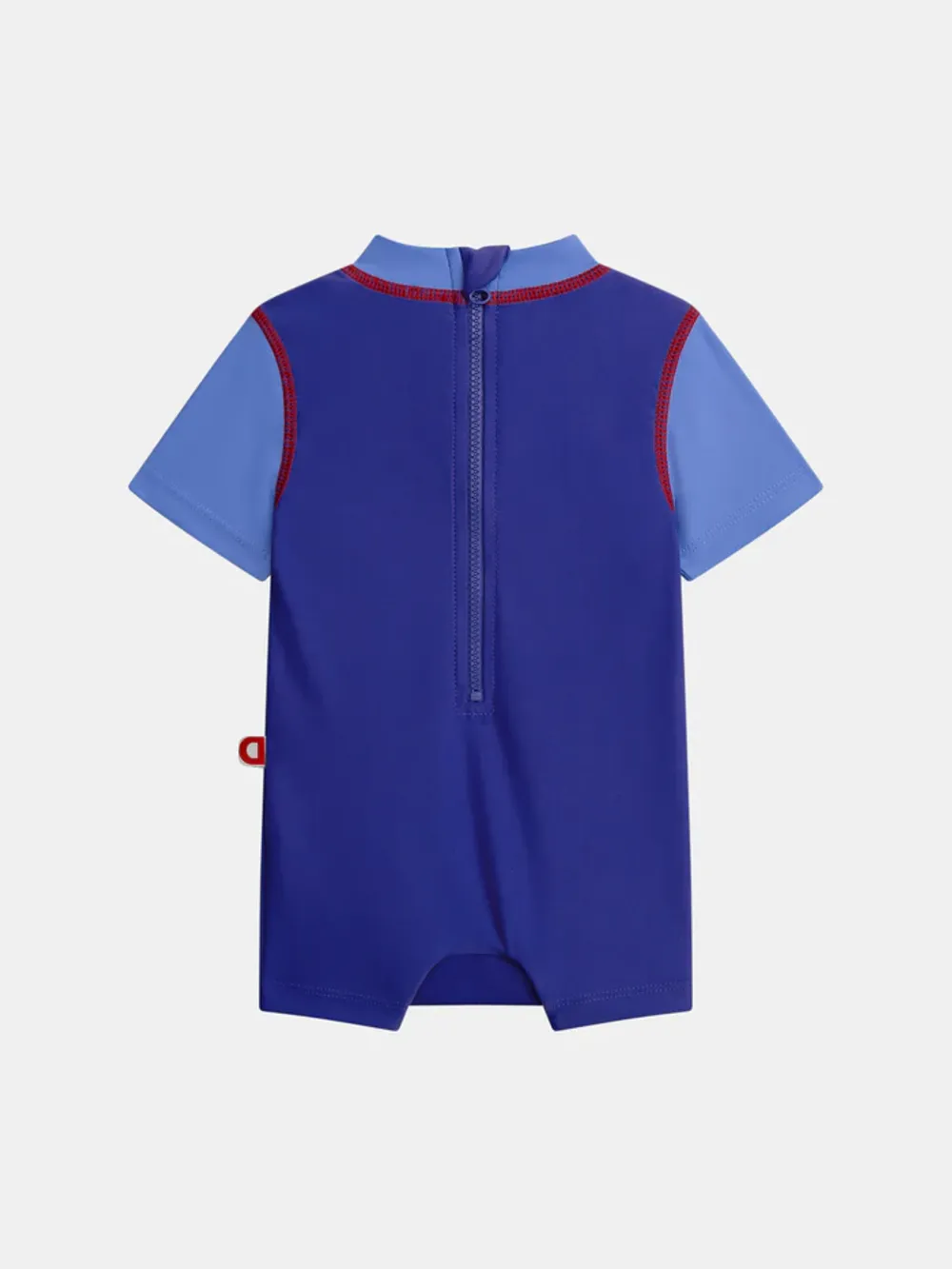 купальный костюм