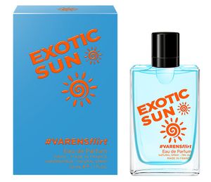 Ulric de Varens Exotic Sun