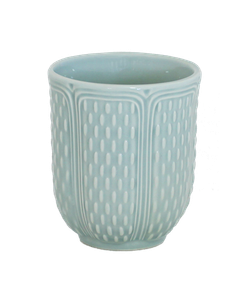 Стакан для чая Pont Aux Choux Celadon (270 мл)