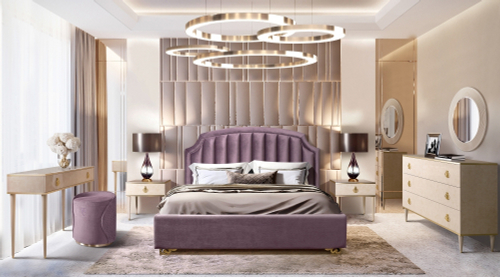 Rimini тумба прикроватная