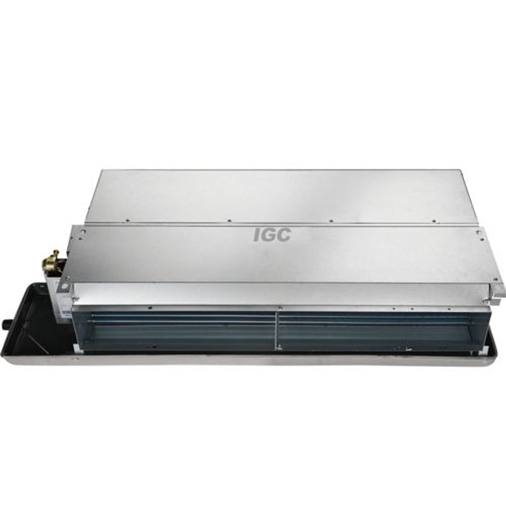 Фанкойл канального типа IGC IWF-X400D22S30