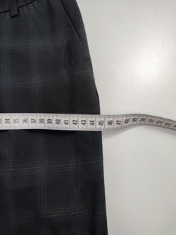 Брюки O'stin в клетку 44 размер