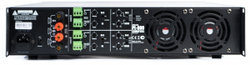 CVGAUDIO PL-800 Трансляционный усилитель мощности