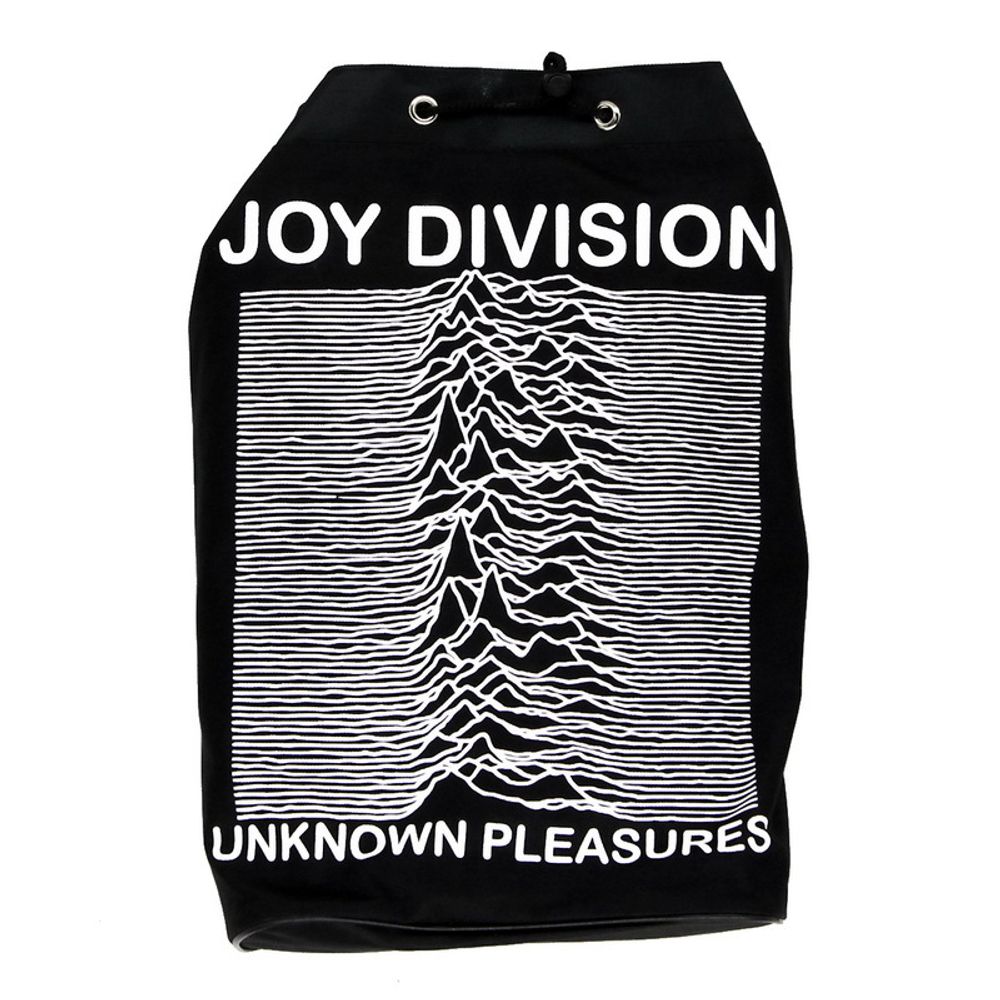 Торба Joy Division