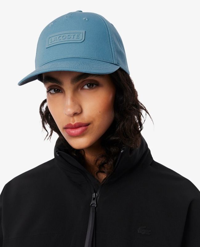 КЕПКА LACOSTE