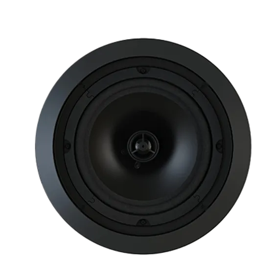 CVGAUDIO CRX8TBL потолочный динамик, Мощность 3,75/7,5/15/30W, 100V