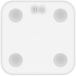 Весы умные Xiaomi Mi Body Composition Scale 2 (XMTZC05HM)