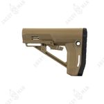 Усиленный телескопический приклад Норд, К.Арма / K.Arma