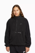 Кофта Nike Club Fleece+