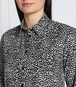 рубашка trend The Kooples - черный(FCCL25020K)