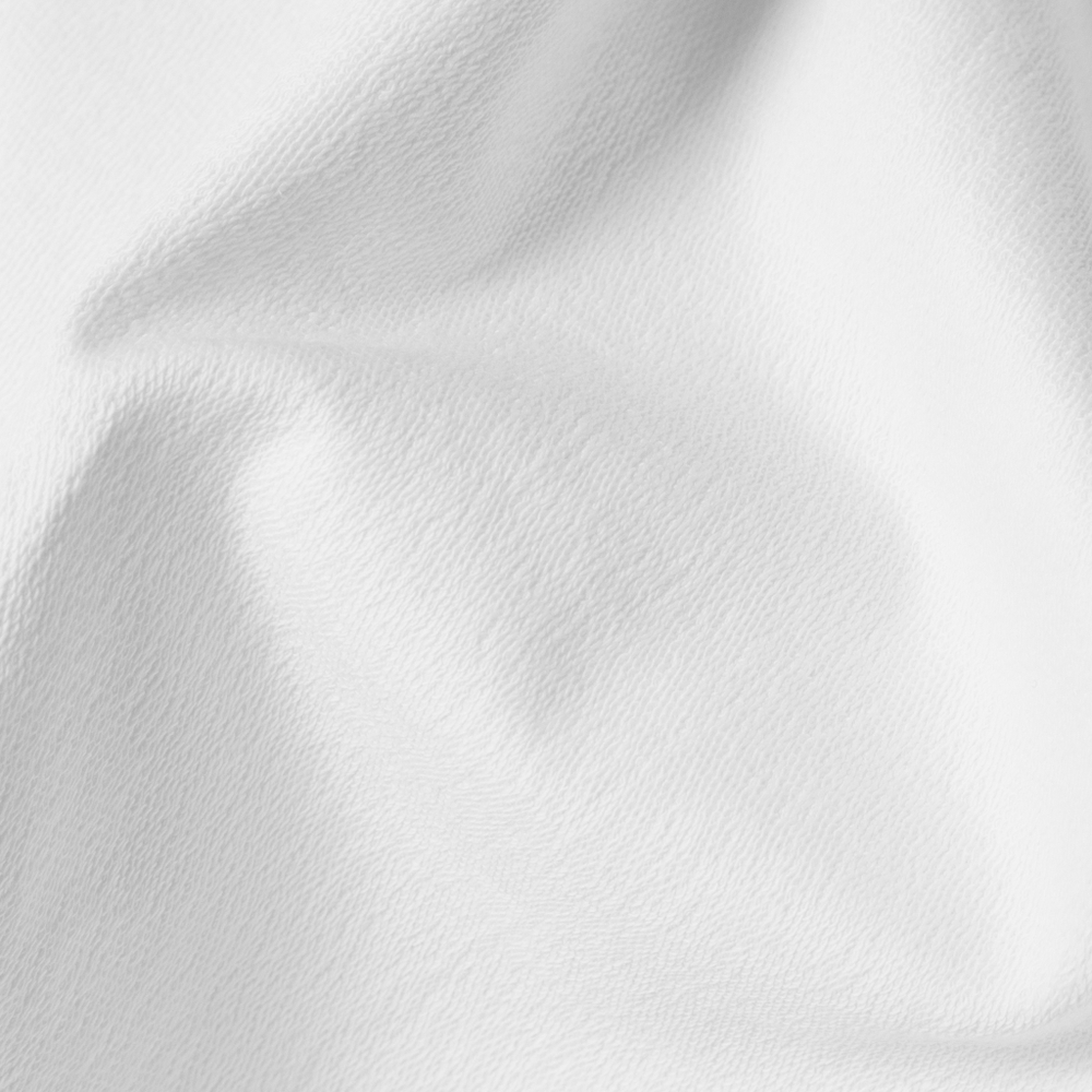 Лонгслив WHITELAB Base White