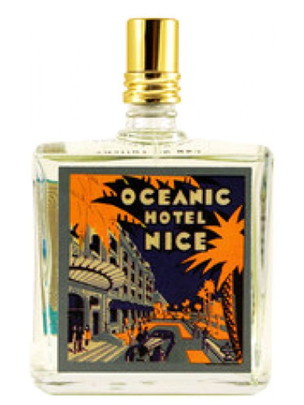 Outremer Oceanic Hotel Nice