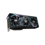 Видеокарта GIGABYTE AORUS GeForce RTX™ 5070 MASTER 12G GDDR7 192-bit, 2715 МГц