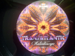 TransAtlantic / Kaleidoscope (Limited Edition)(3LP+2CD)