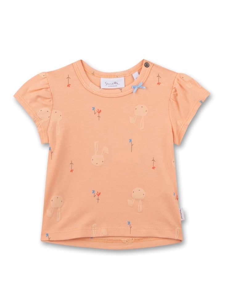 Футболка Sanetta Kidswear 115639 22085